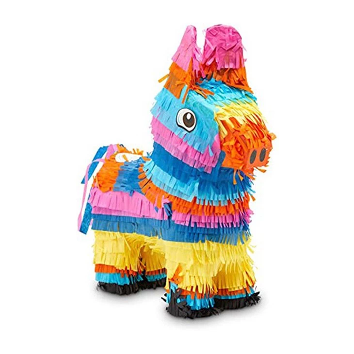 Donkey pinata_