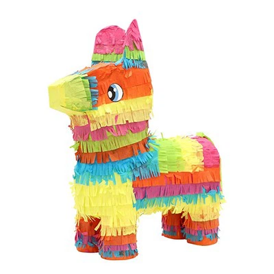 Parti Donkey Pinata
