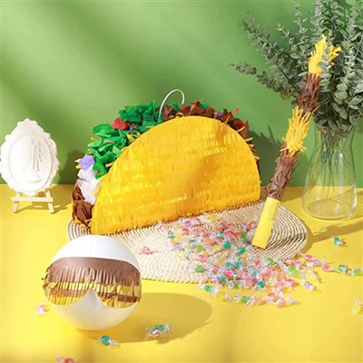 Parti Taco Pinata