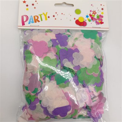 Bunga Confetti