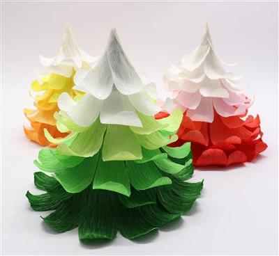 Hiasan pokok Krismas mini